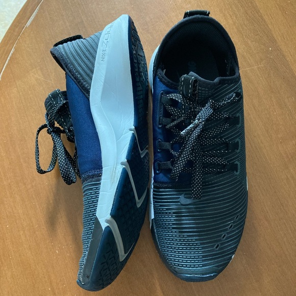 Nike training shoes